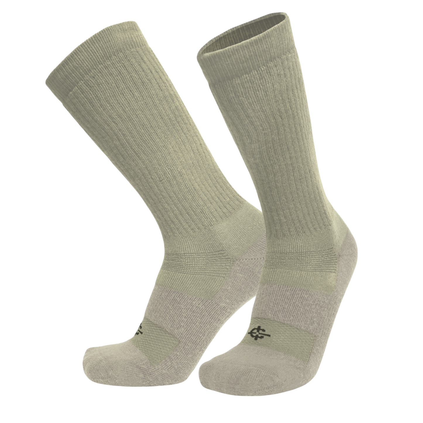 Desert Sock — Military Socks for Hot Weather