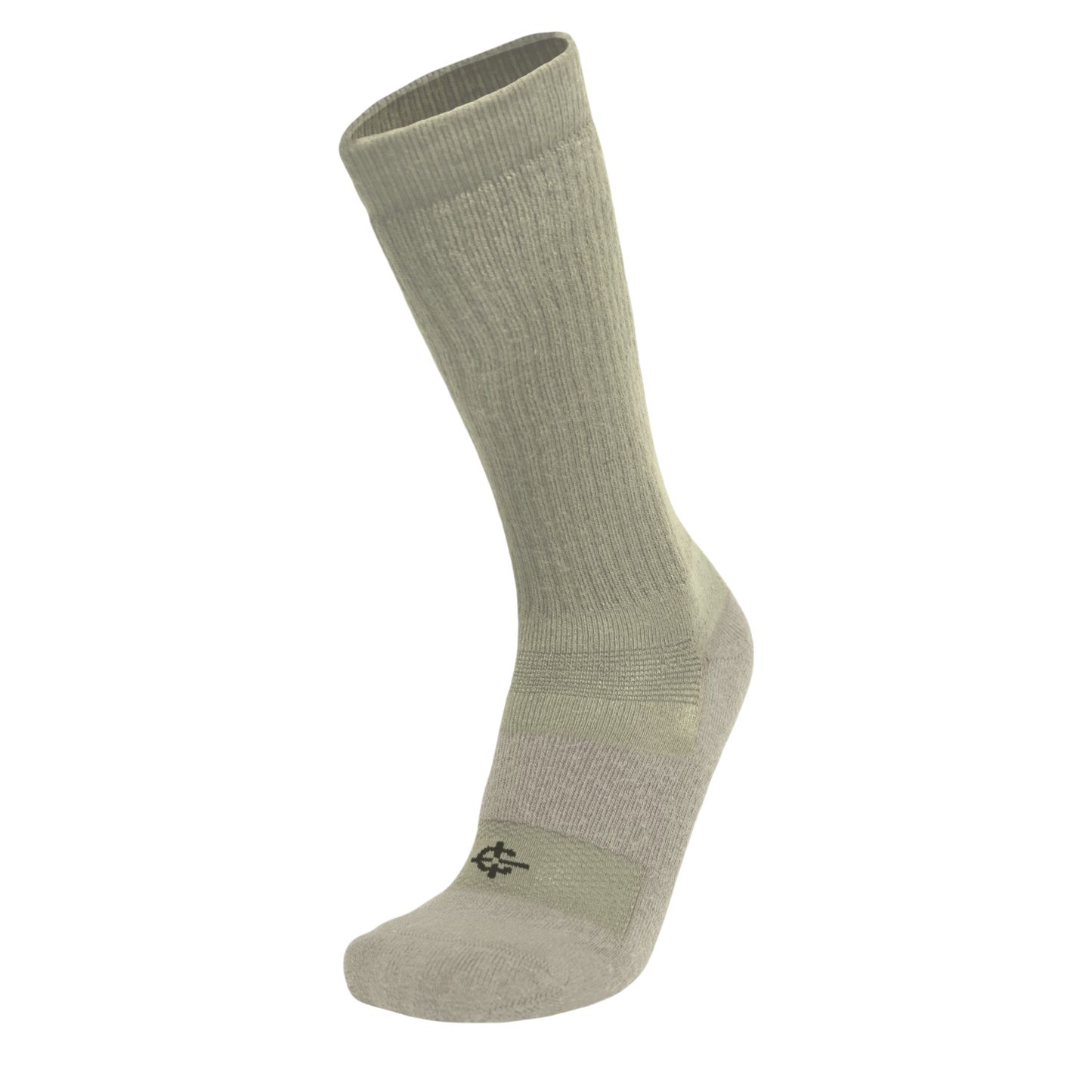 Desert Sock — Military Socks for Hot Weather