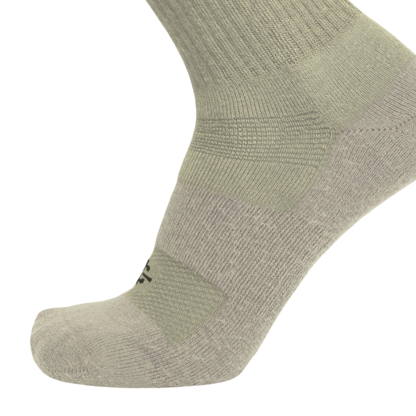Desert Sock — Military Socks for Hot Weather