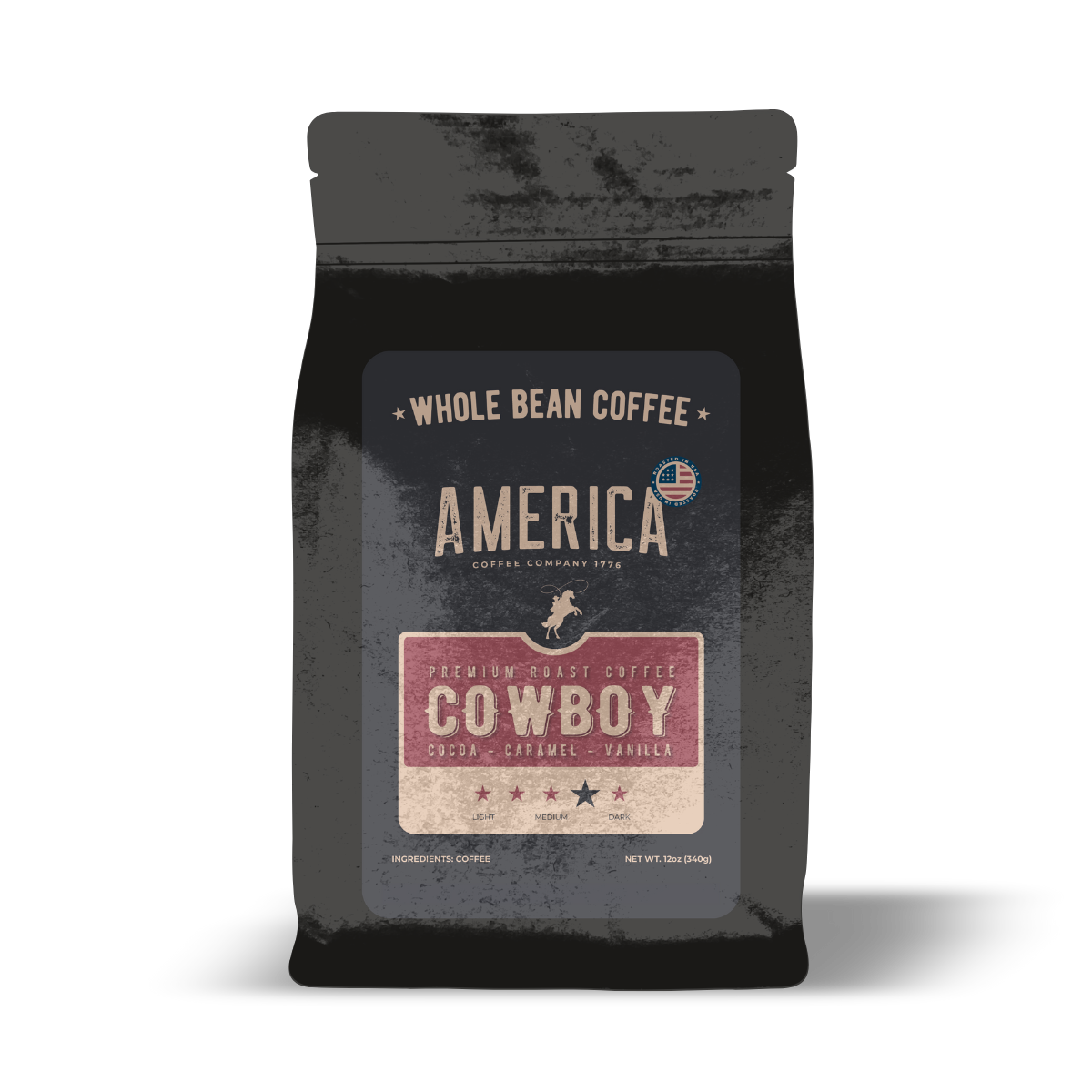 Cowboy Blend