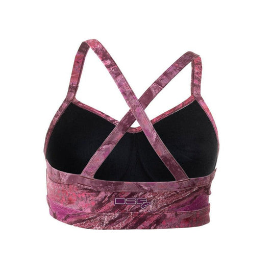 Sports Bra - UPF 30+