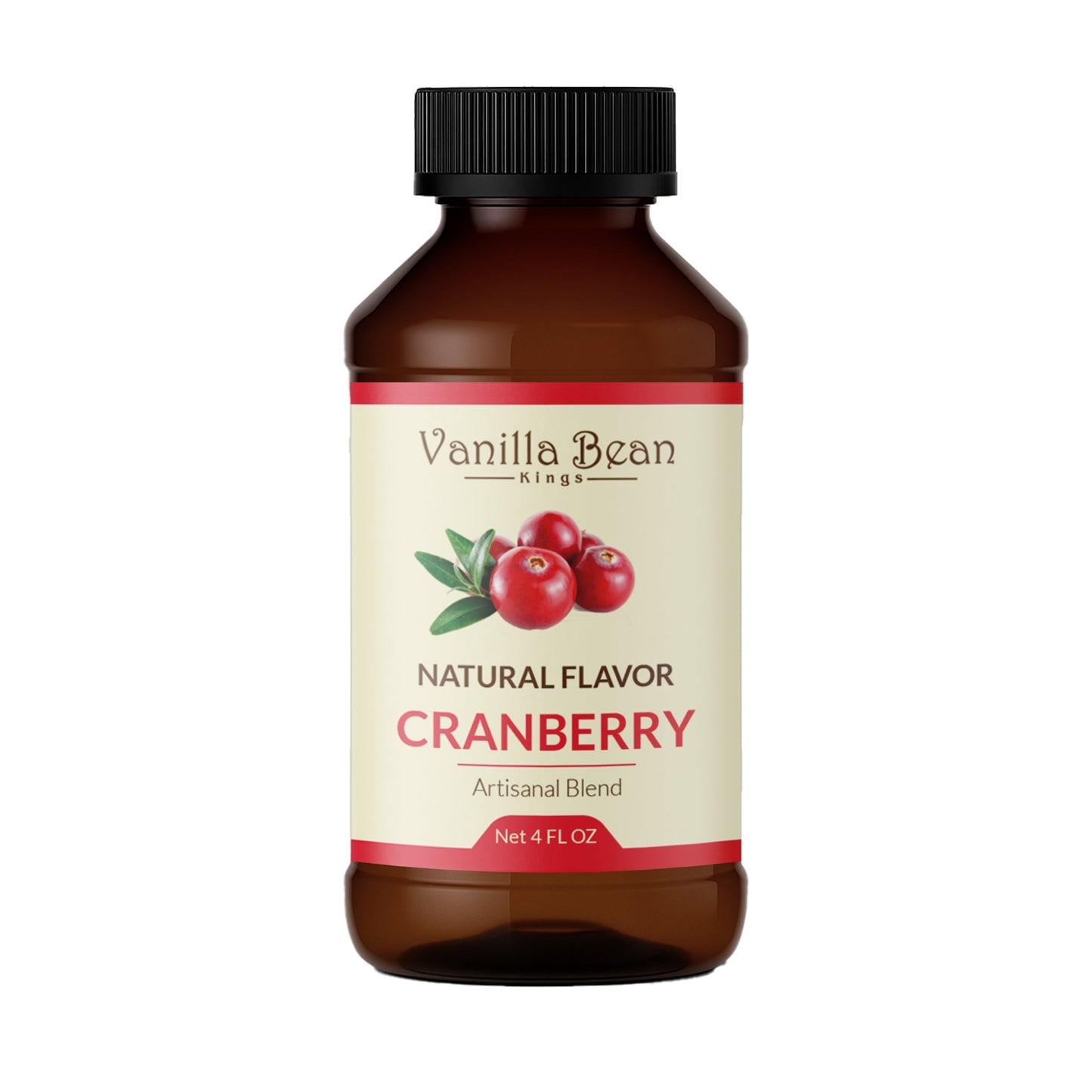 Natural Cranberry Extract