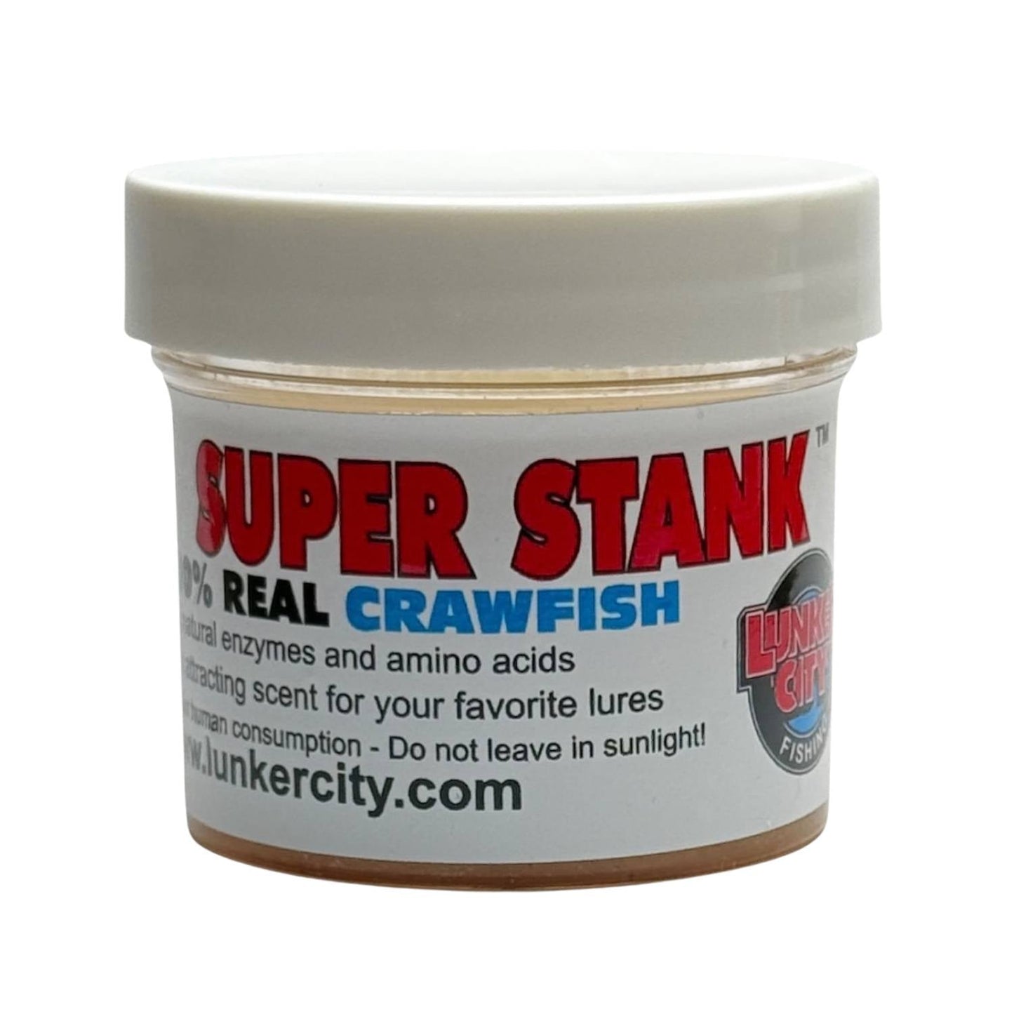 Super Stank