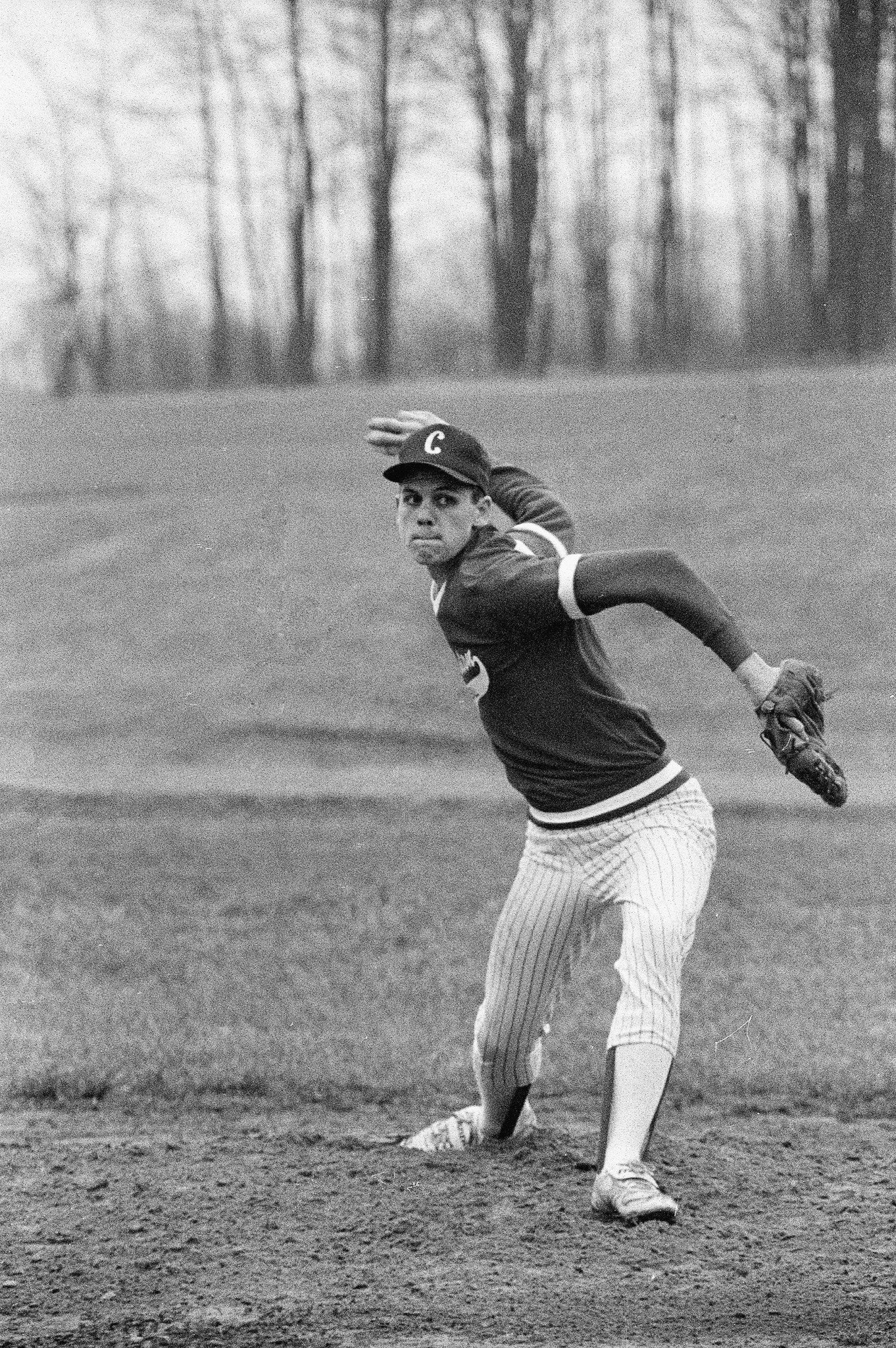 Crawford County: Sports History Highlights