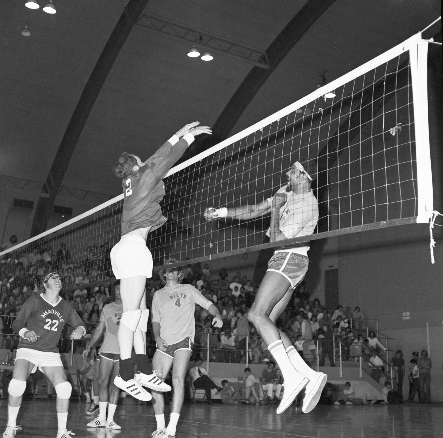 Crawford County: Sports History Highlights