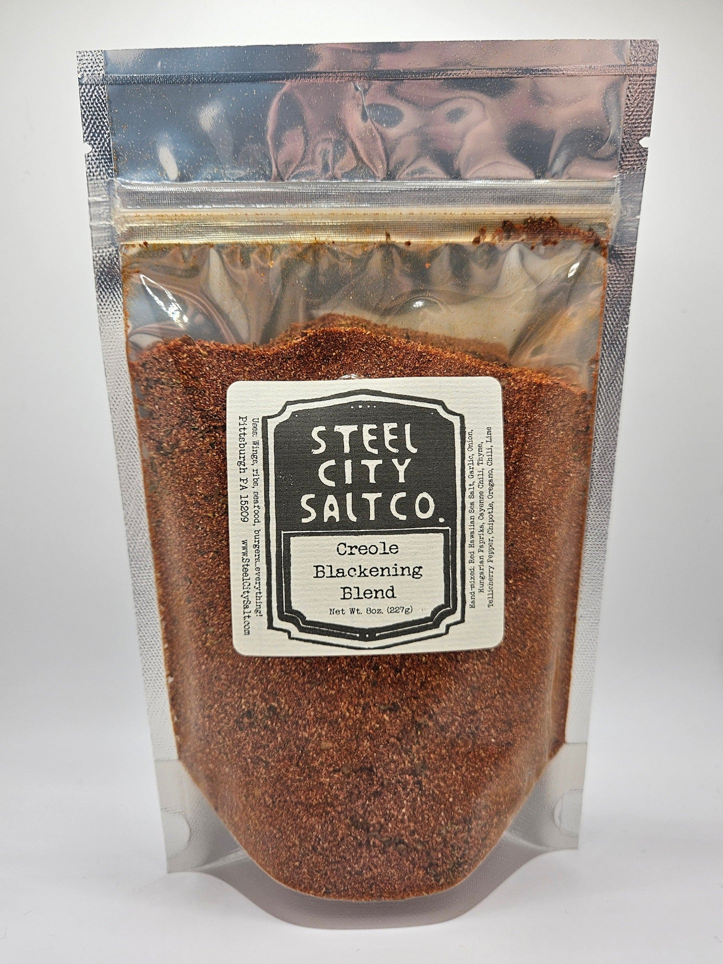 Creole Blackening Blend