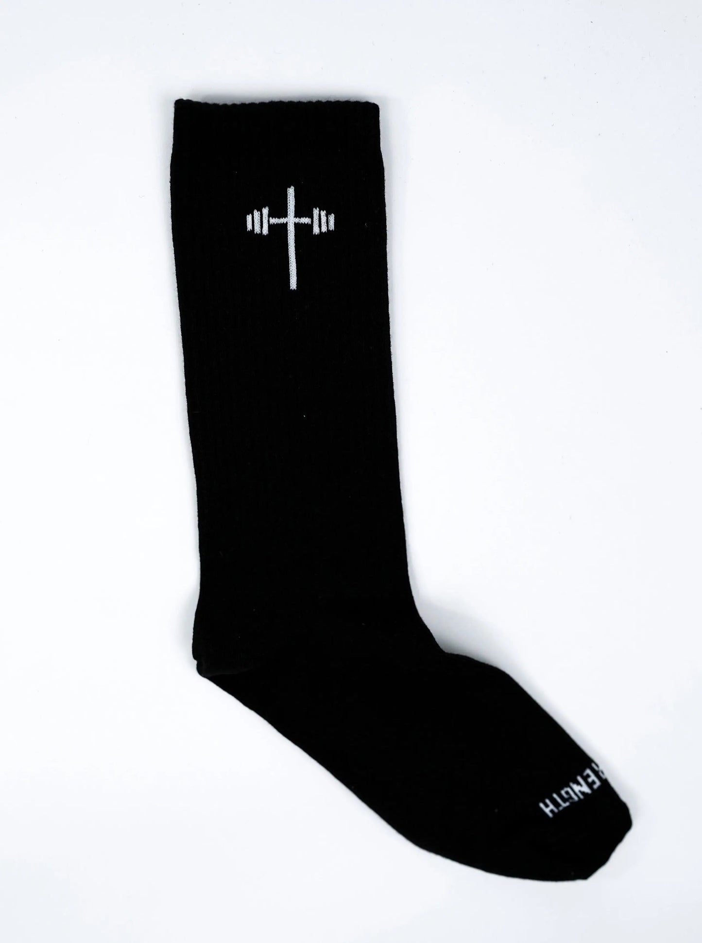 HolStrength Crew Socks