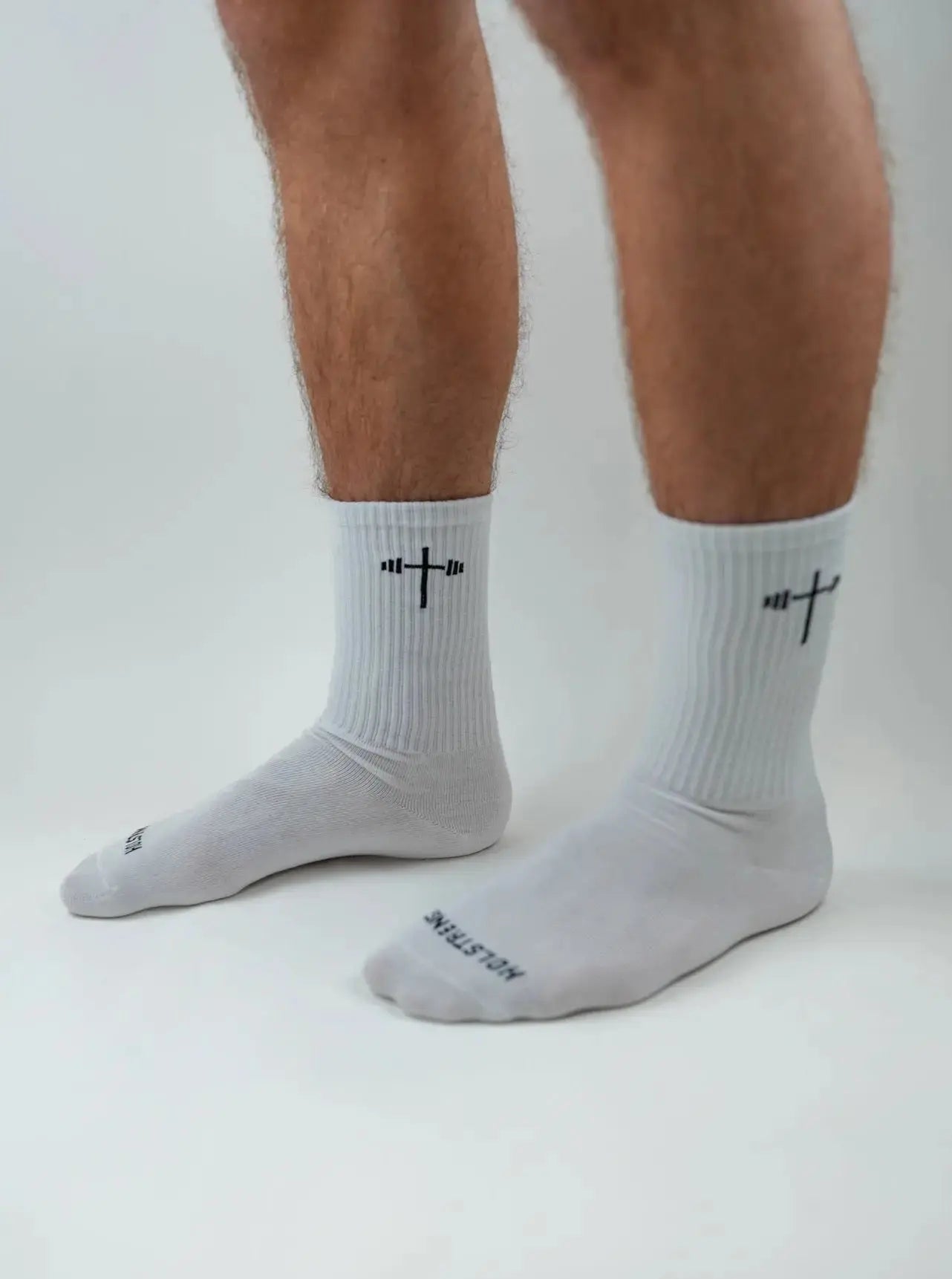 HolStrength Crew Socks