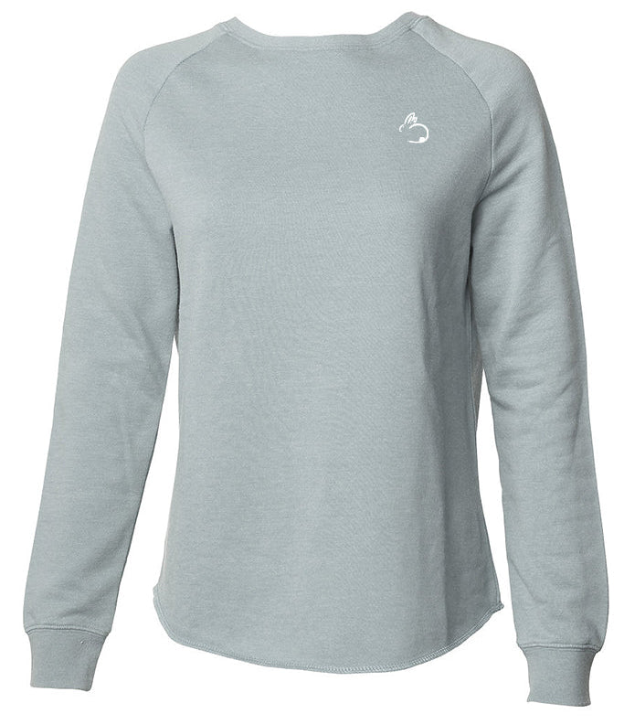 Island Bunny Crew Neck Pullover