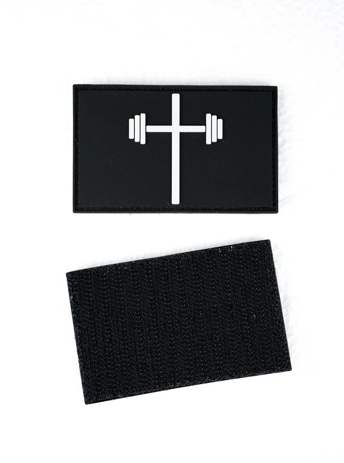 Velcro Patch