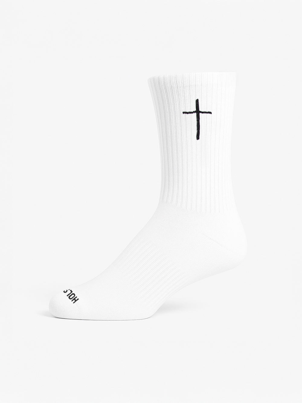 Essential Cross Socks