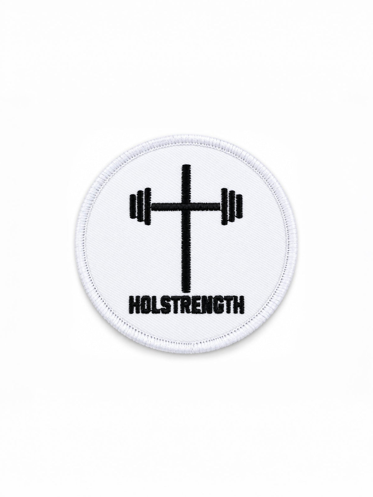 Velcro Patch