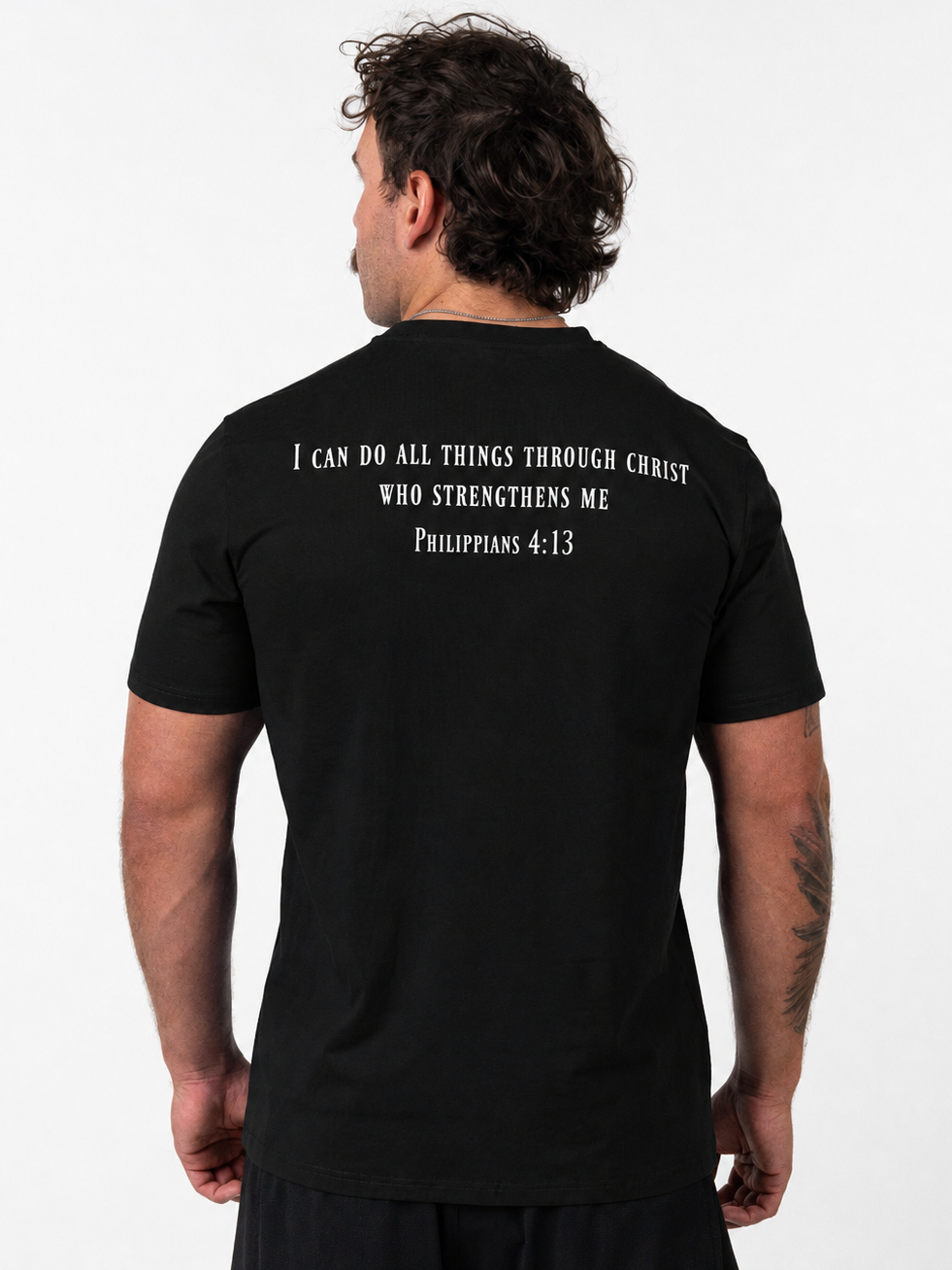 Sovereign Performance Tee