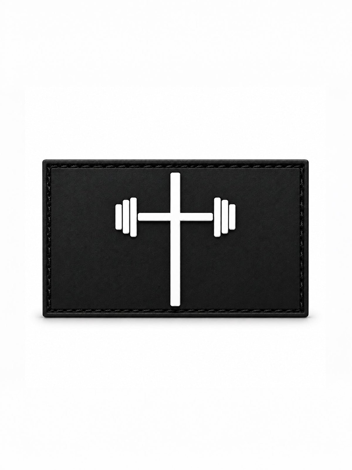 Velcro Patch