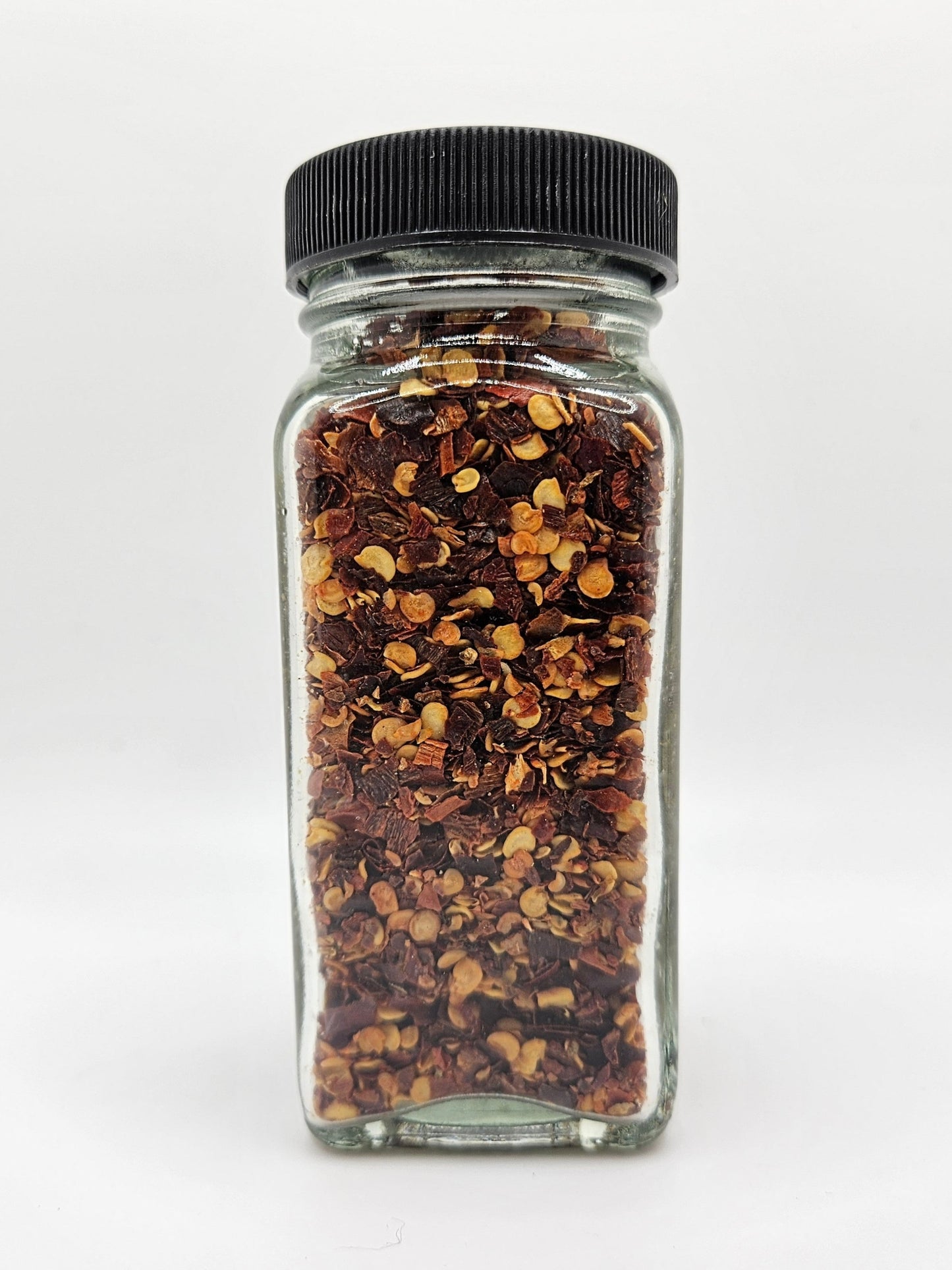 Crushed Red Pepper Flakes
