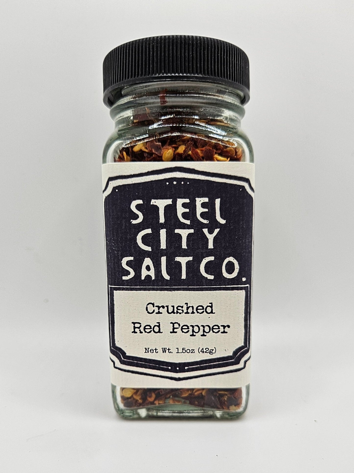 Crushed Red Pepper Flakes
