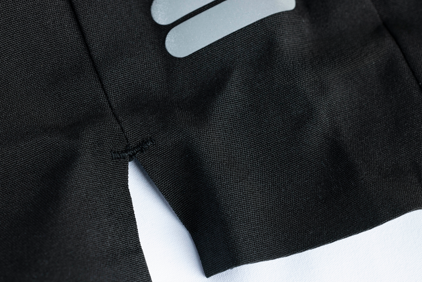 Men's V1 Athletic Shorts - Black