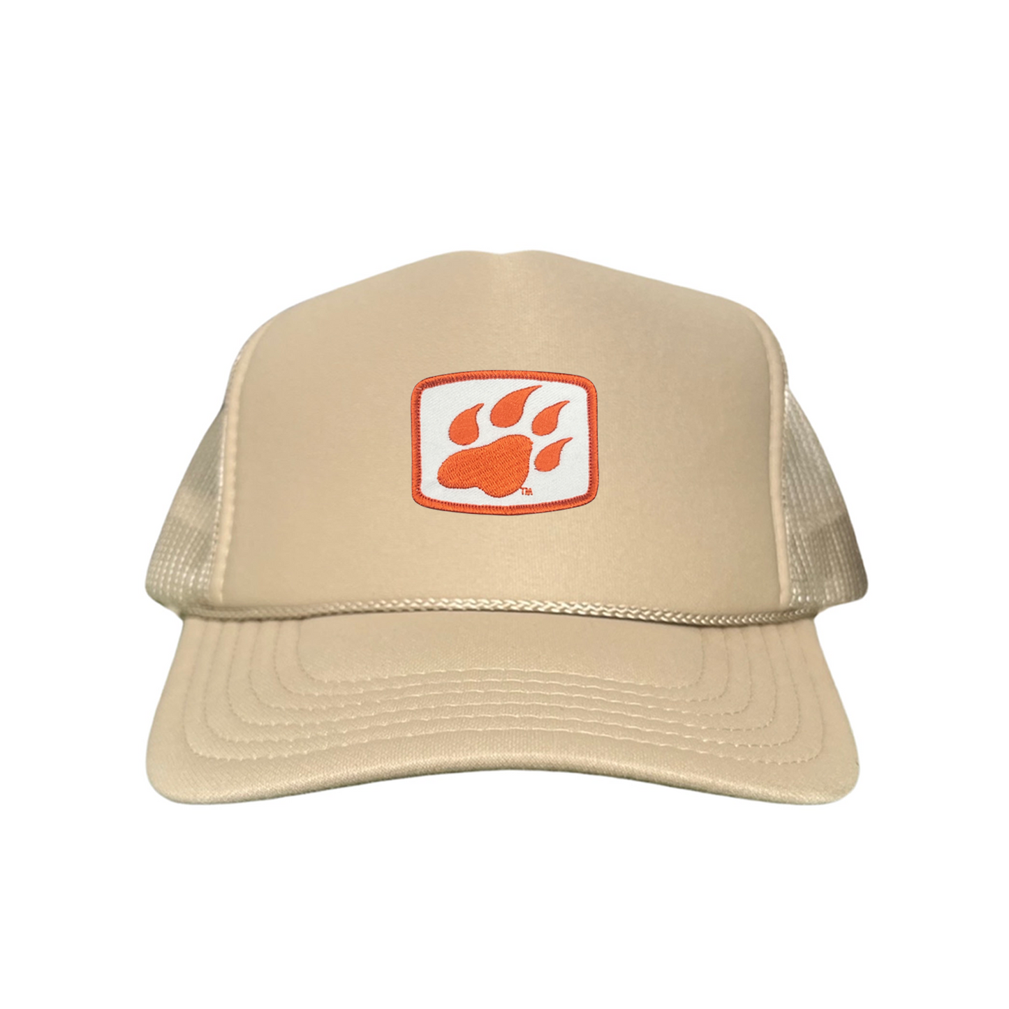 Sam Houston State Paw / Hats / 163 / SH009 / MM
