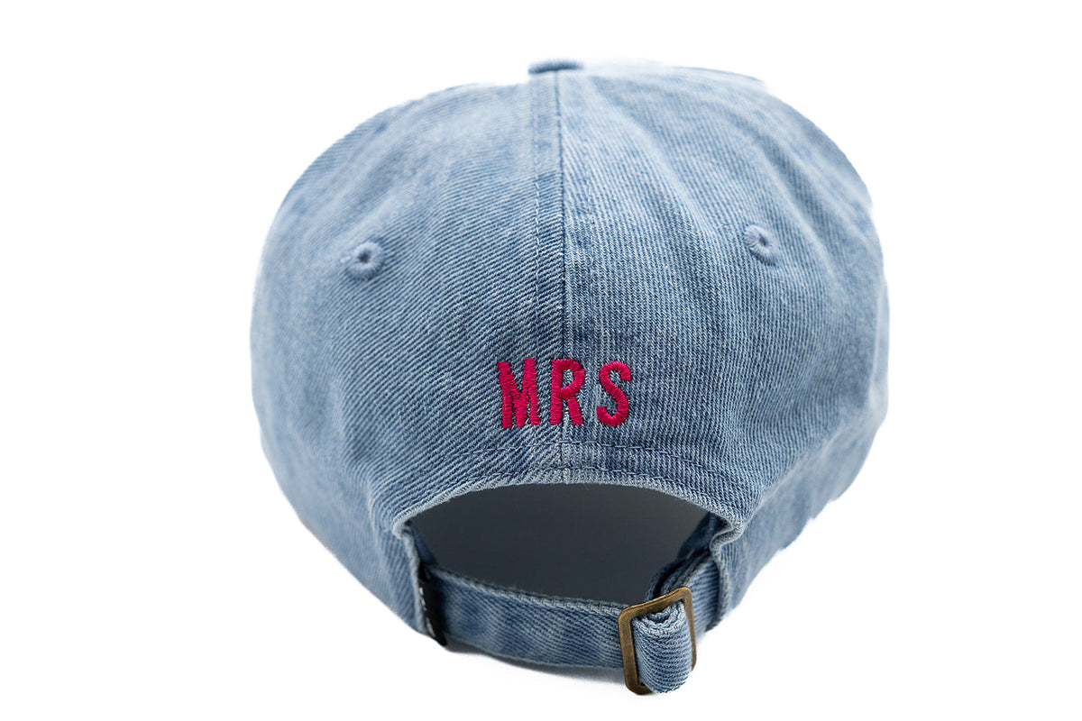 Grandpa Baseball Hat