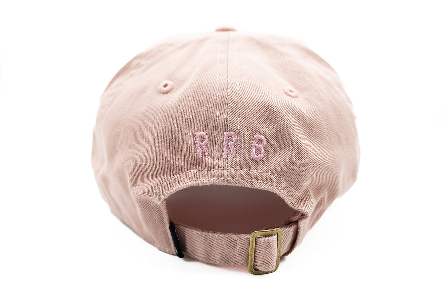 Smiley Face Baseball Hat