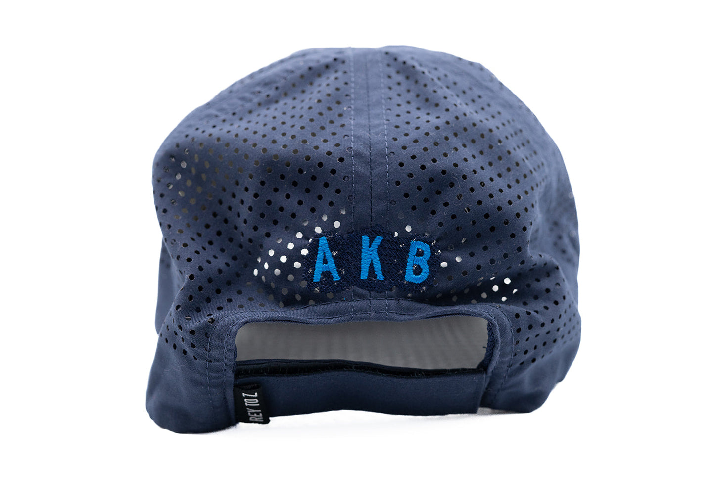 Tennis Patch Athletic Hat