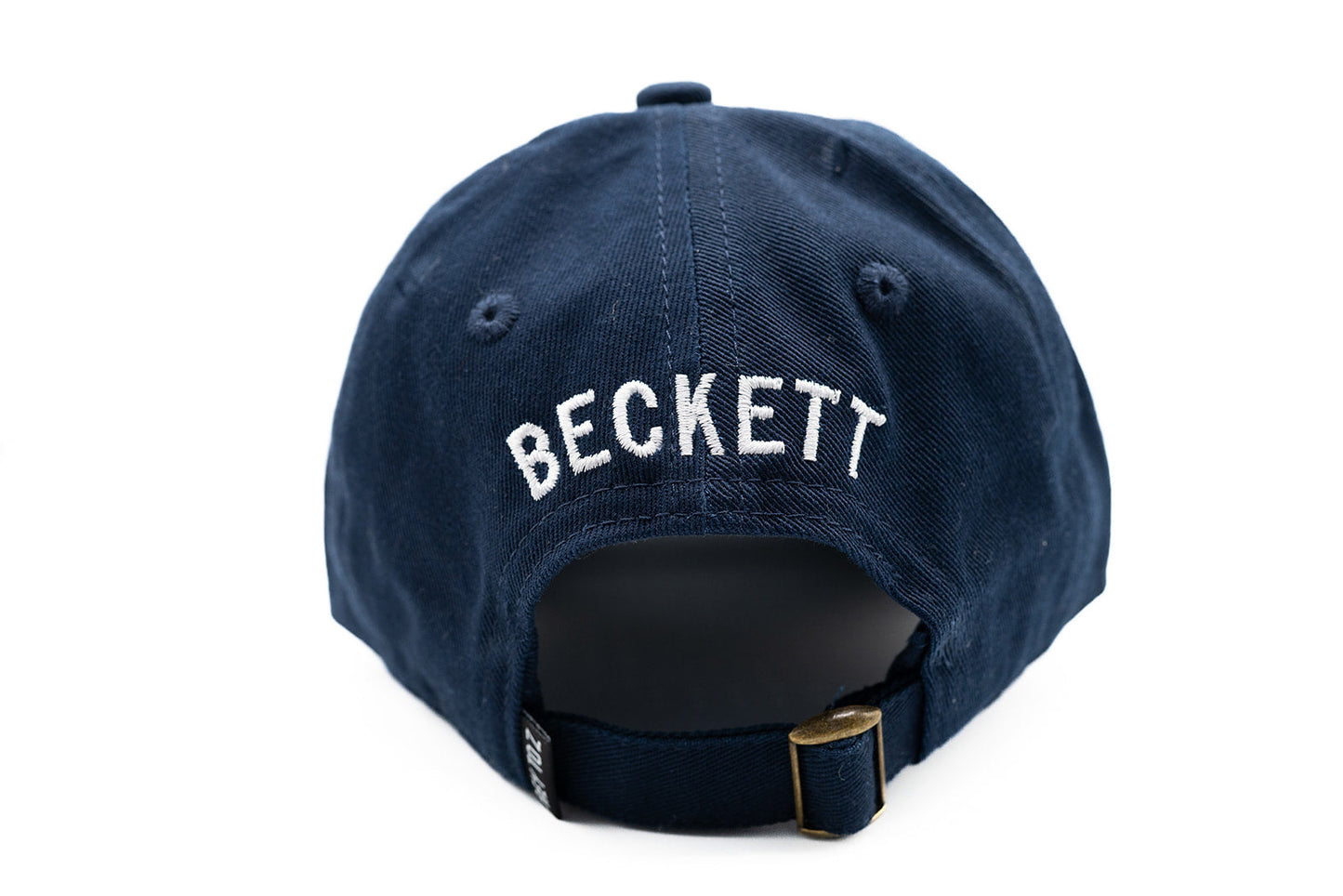 Dad Baseball Hat