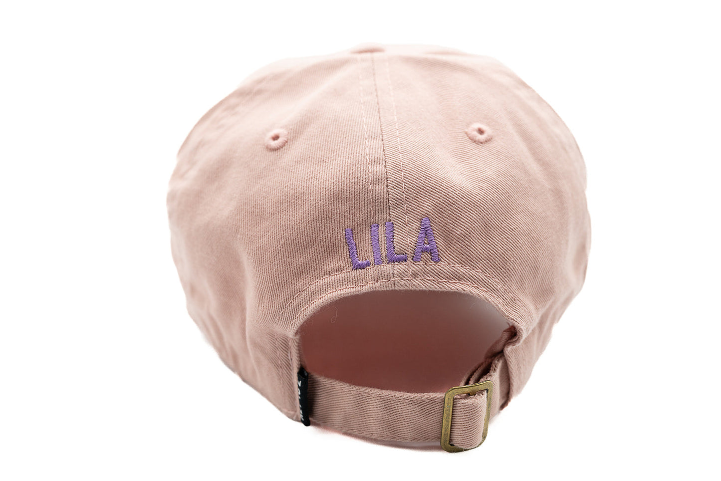 Smiley Face Baseball Hat