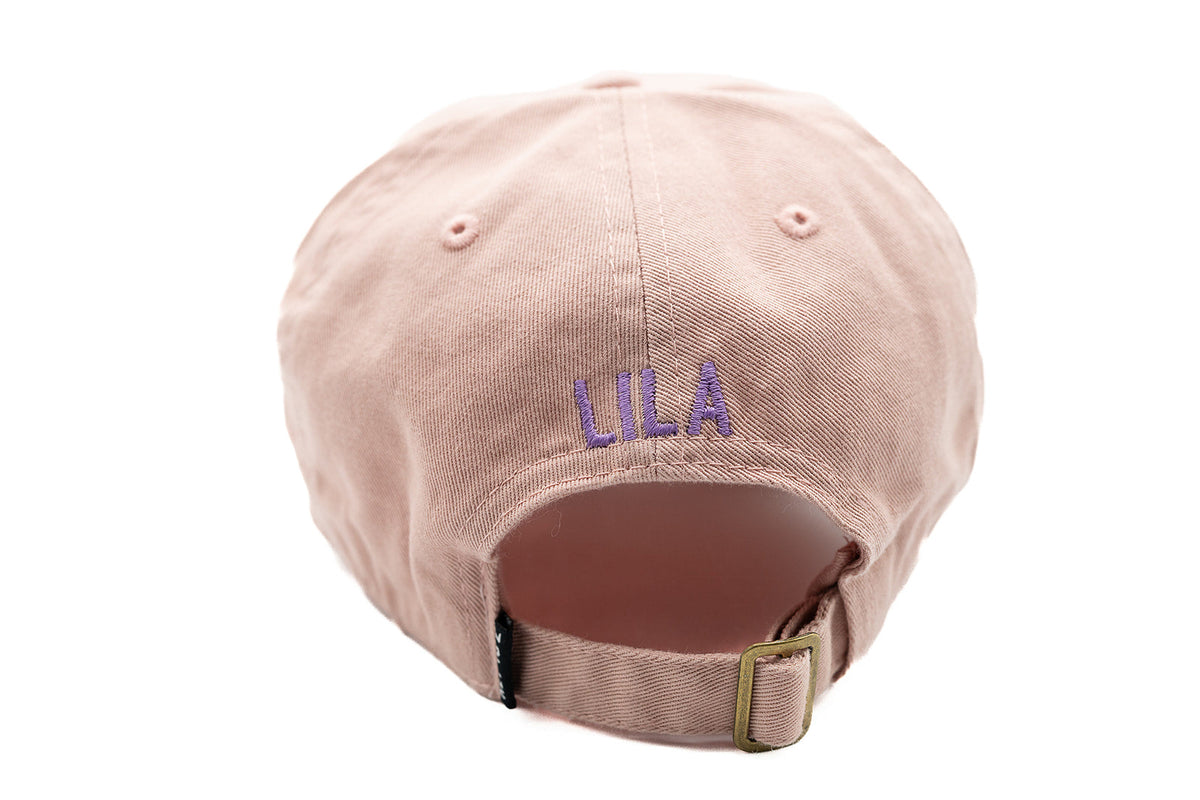 Mimi Baseball Hat