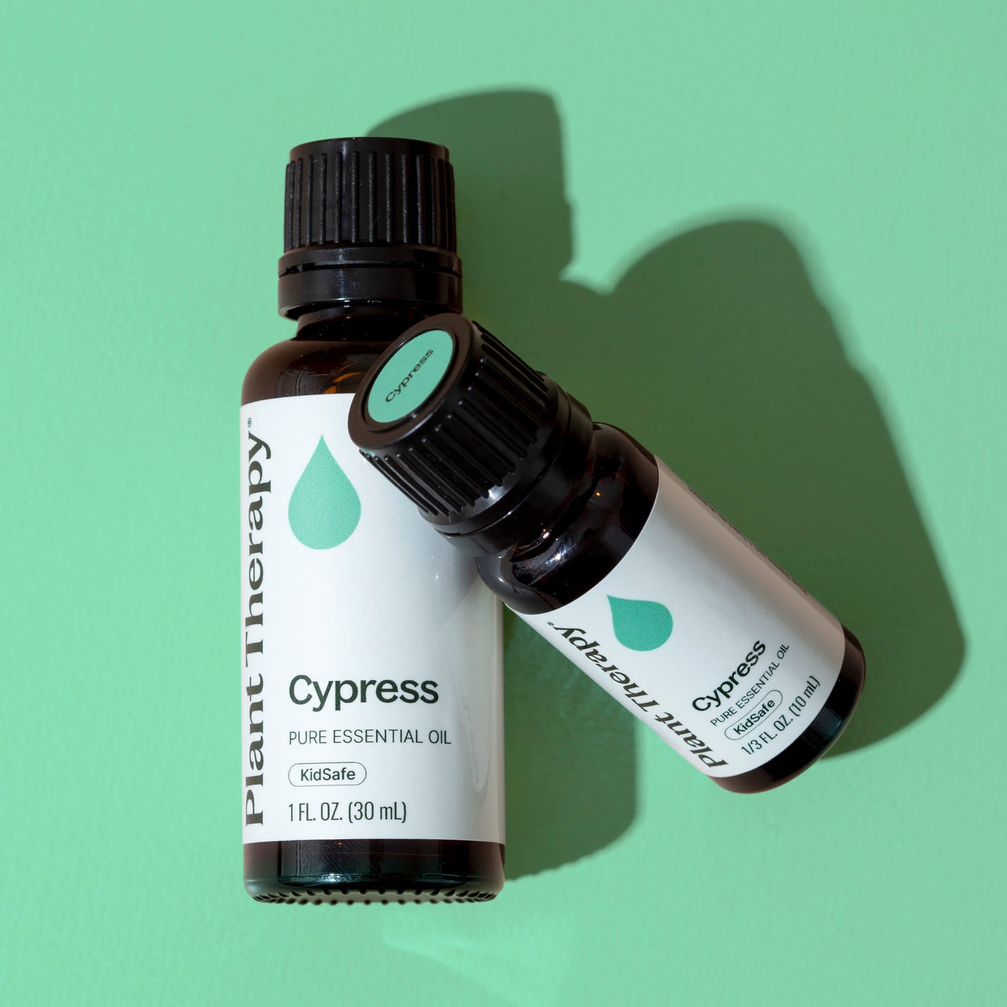 Cypress Essential Oil