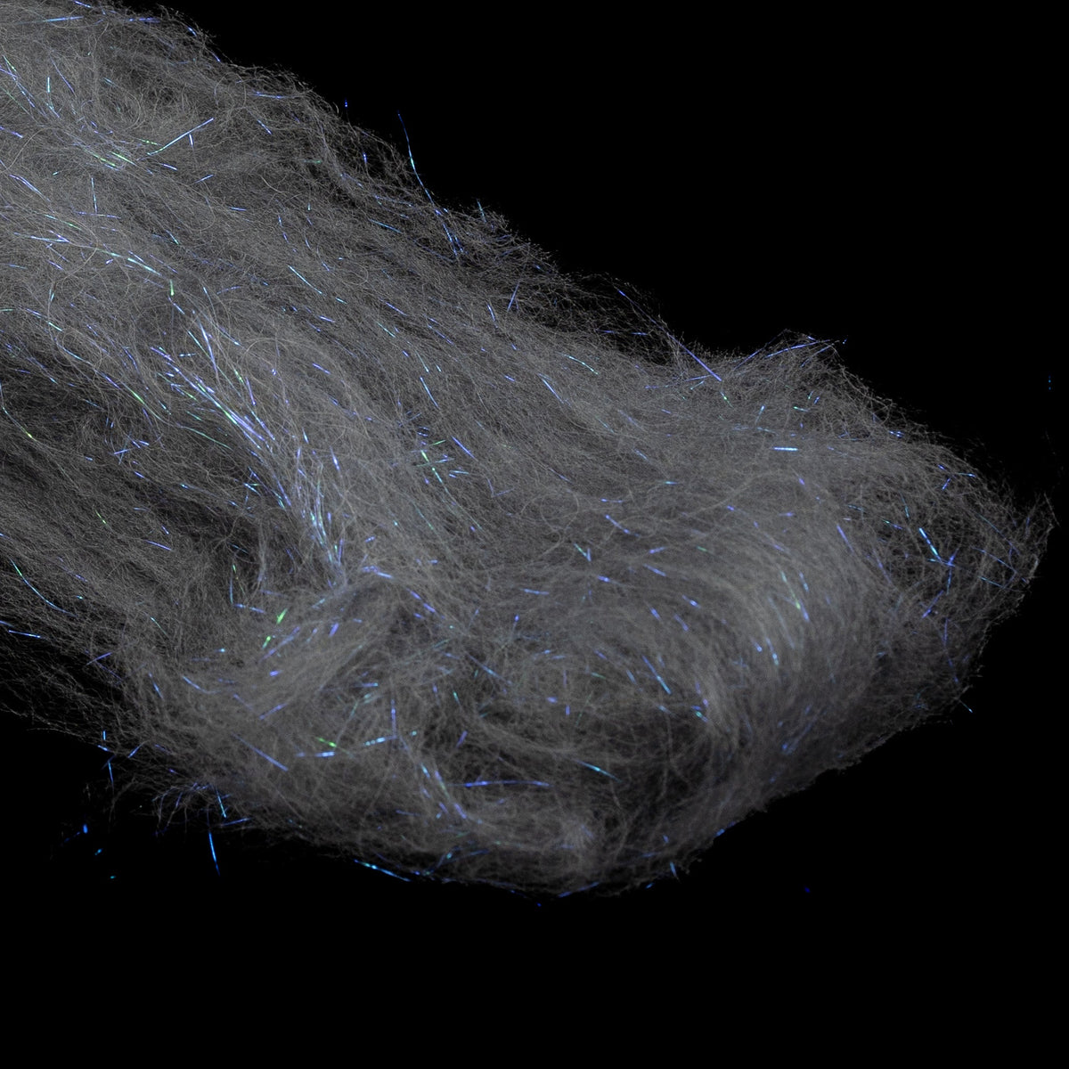 Voodoo Faux Fox Fibers- Finatics Fly Company
