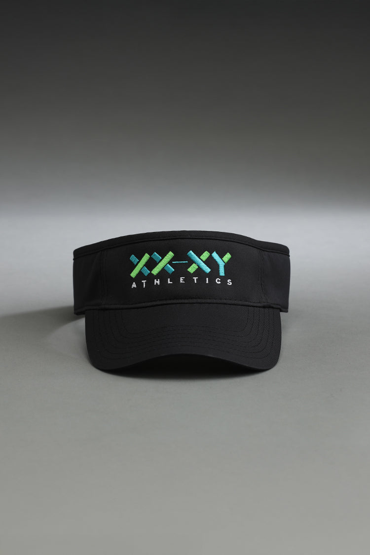 All-purpose Logo Visor