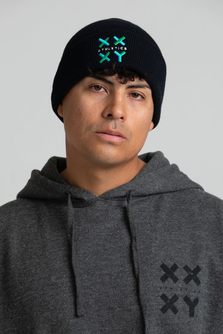 Logo Beanie