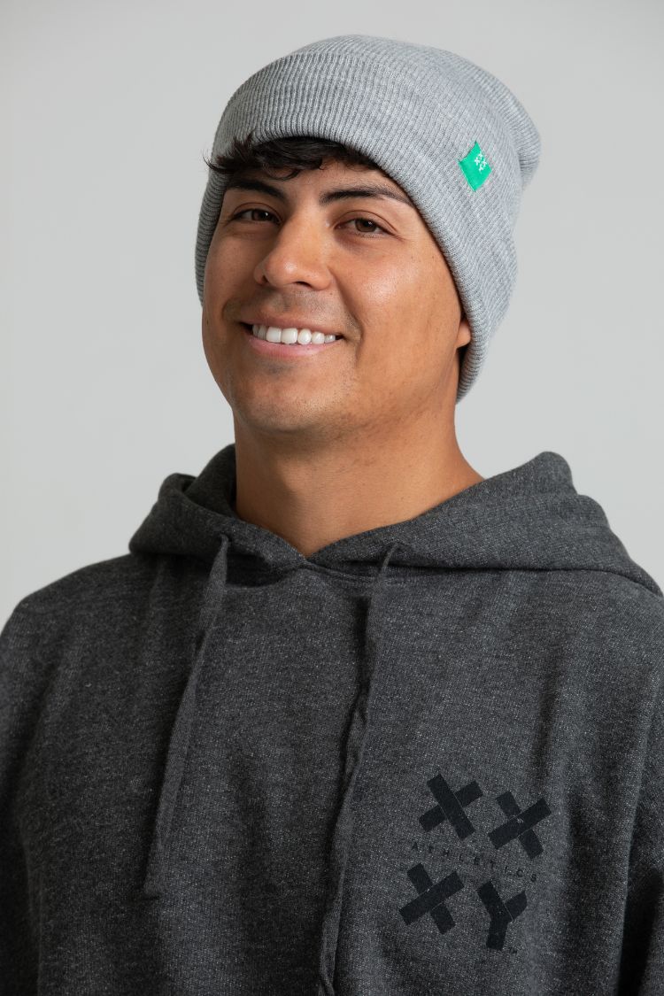 Logo Beanie
