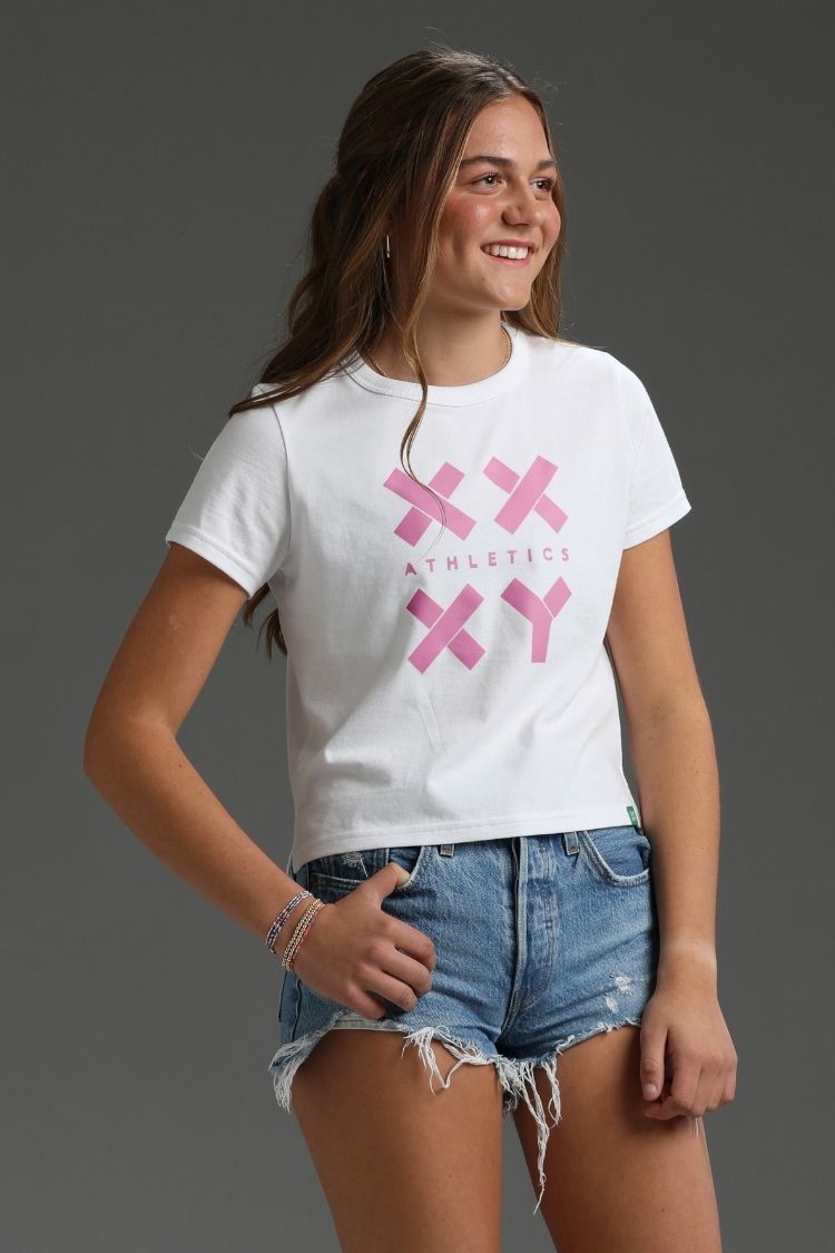 Logo Tee (XX)