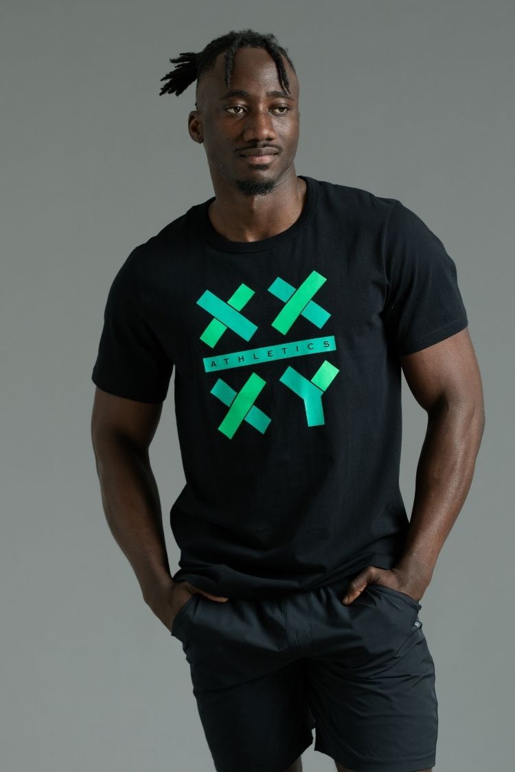 Logo Tee (XY)