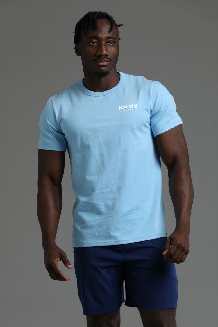 Simple Logo Tee (XY)