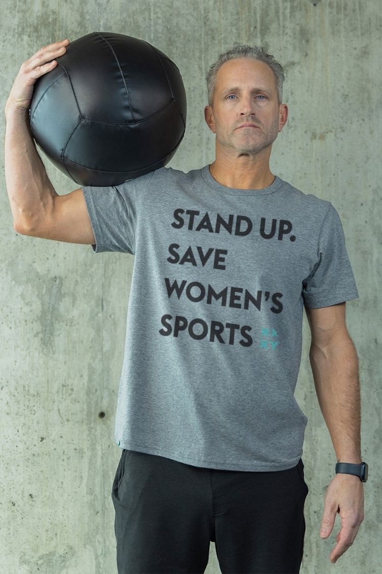 Stand Up Tee (XY)