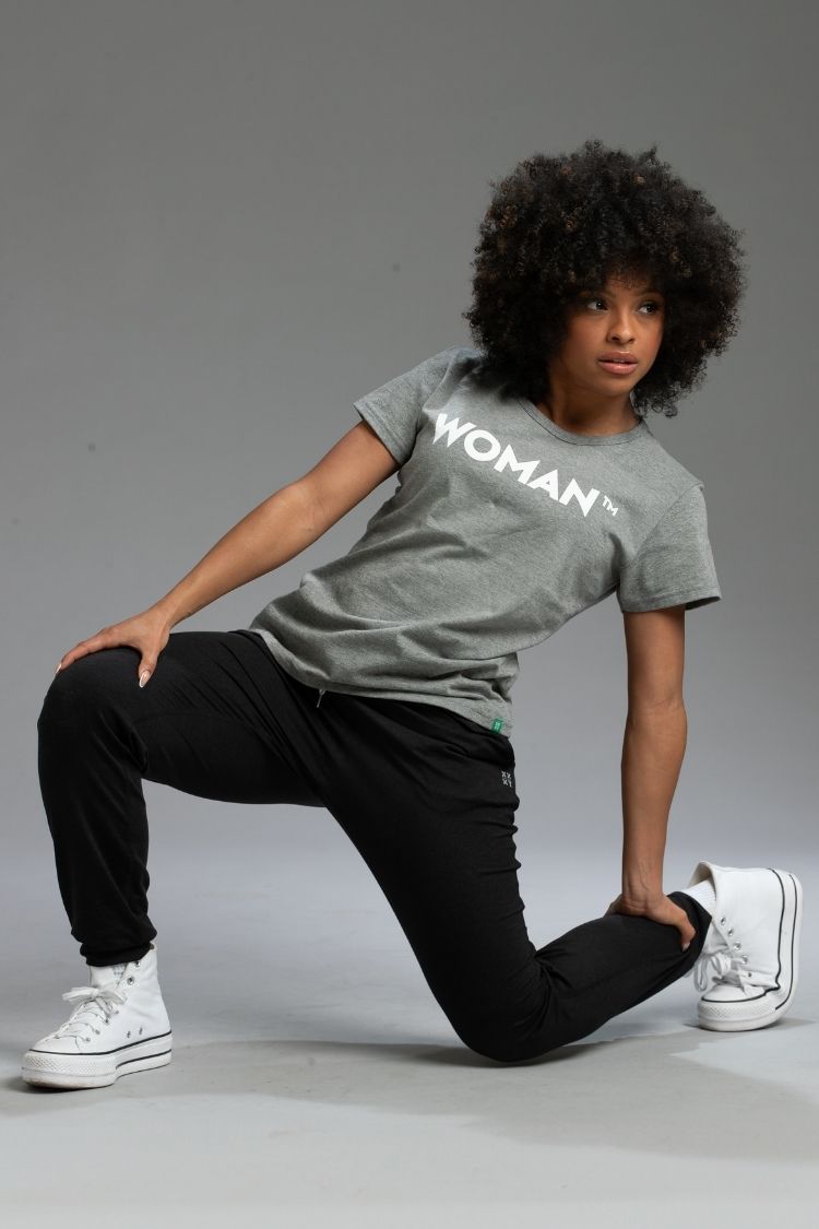 Woman™ Classic Fit Tee