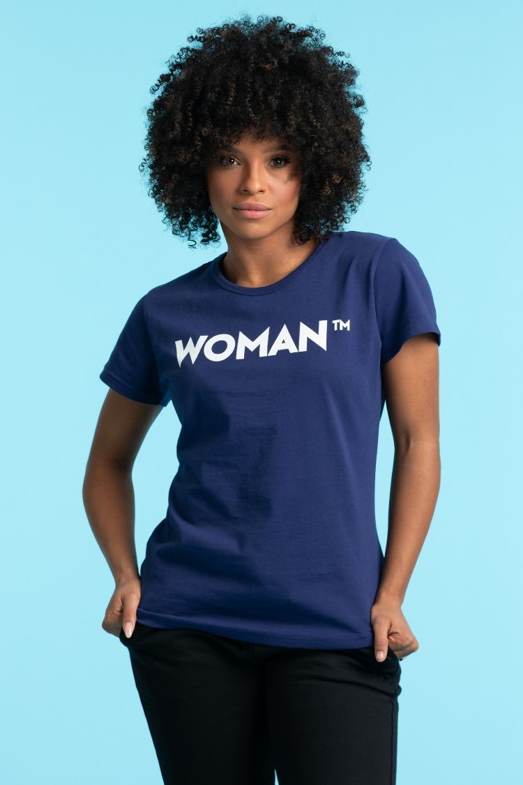 Woman™ Classic Fit Tee
