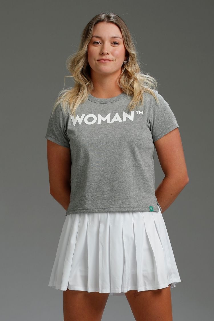 Woman™ Tee