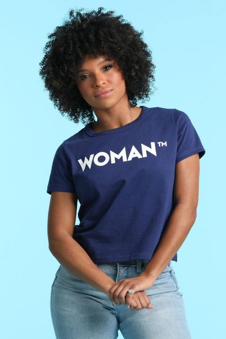 Woman™ Tee