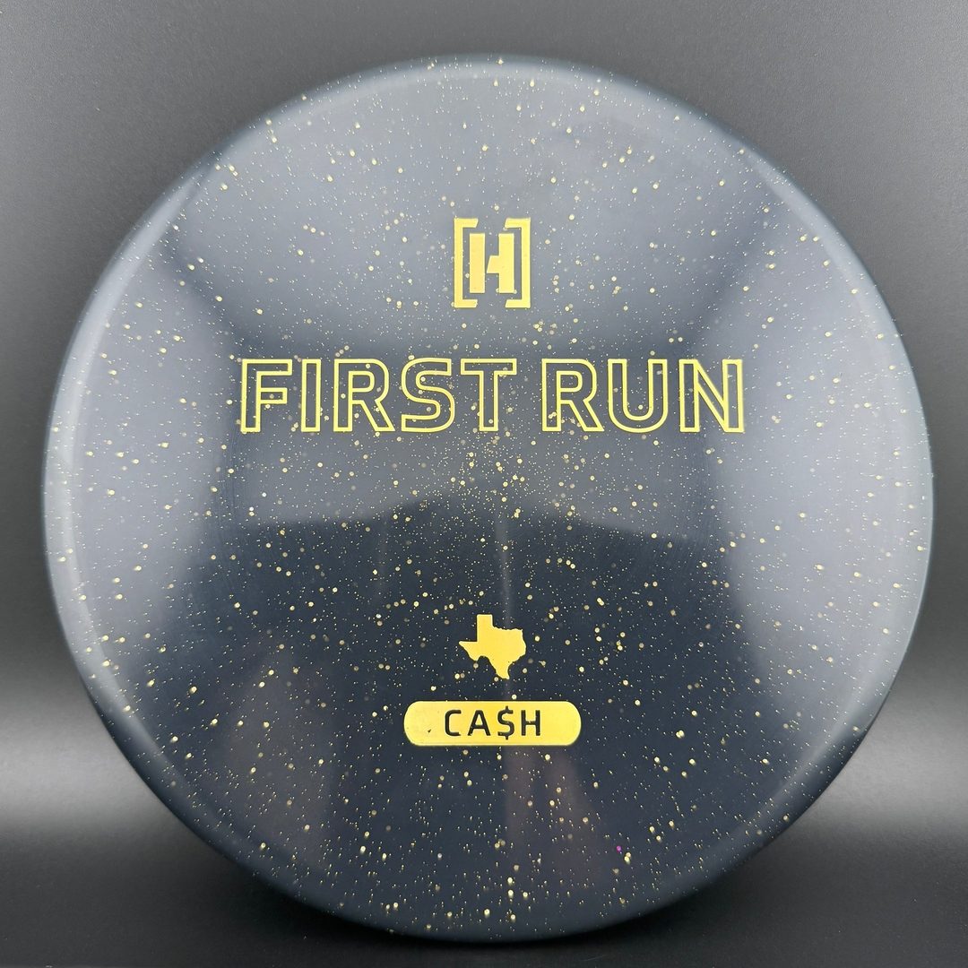 Primo Cash - First Run - 1/150