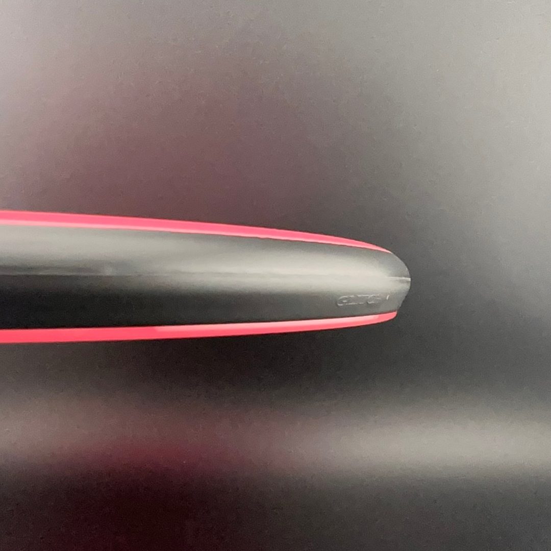 Soft Neutron Glitch - Blank