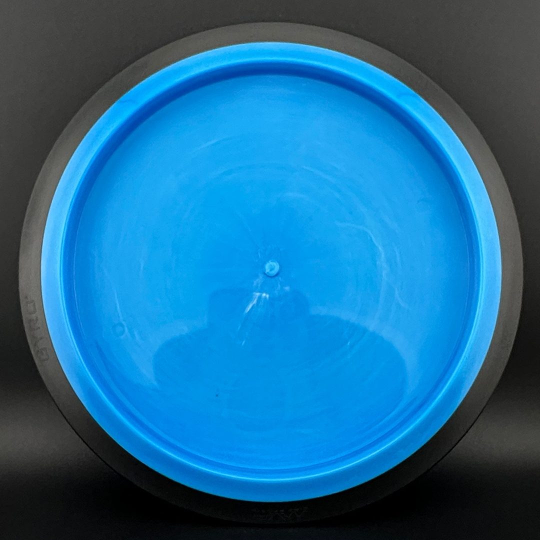 Neutron Trail - Blank