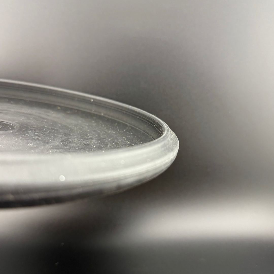 Warbird #2 Upshot - Last First Run