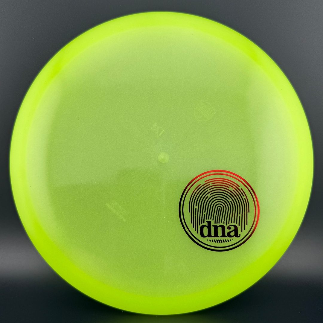 Color Glow C-Line Tactic - dna Series