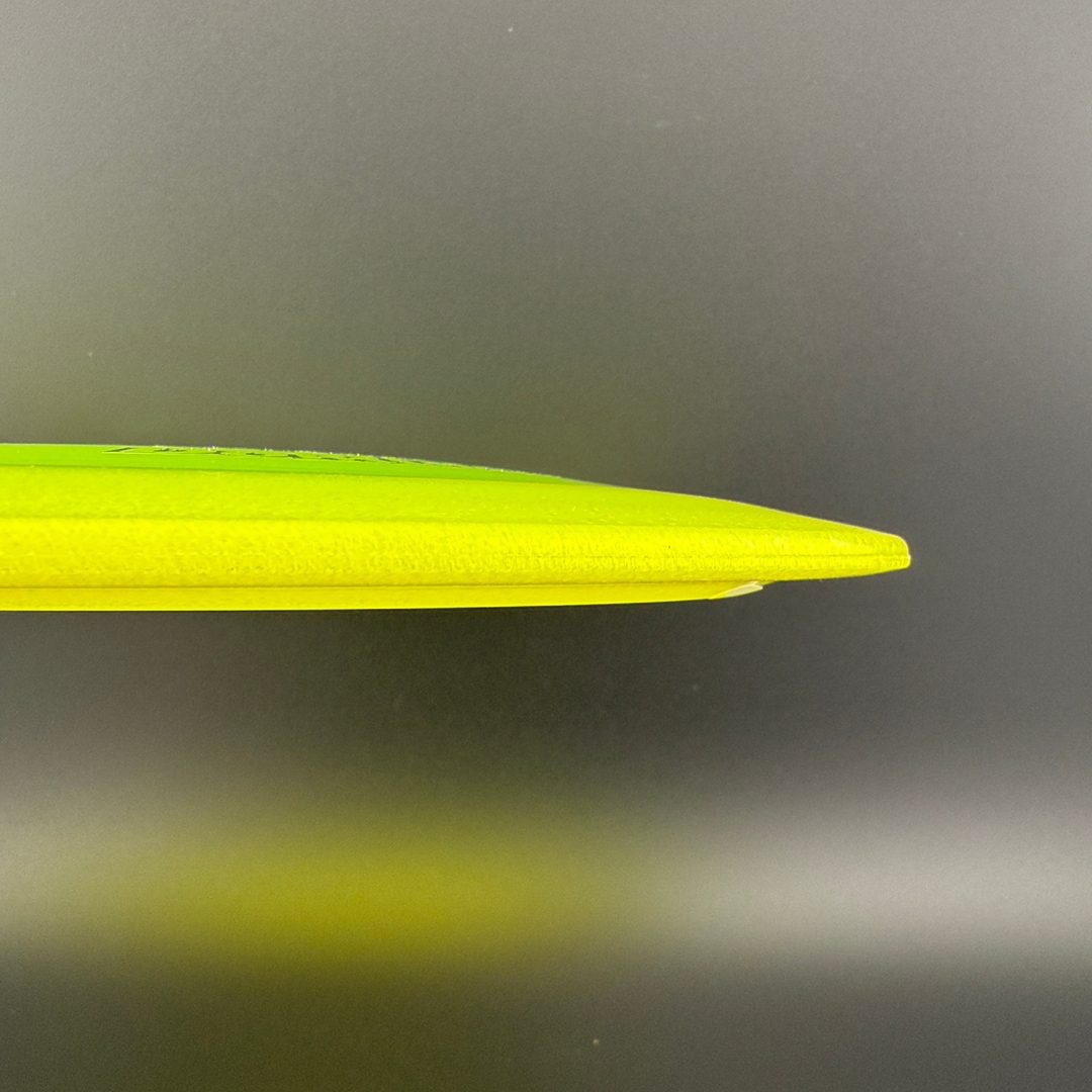 Blizzard Champion Dominator (Penned)