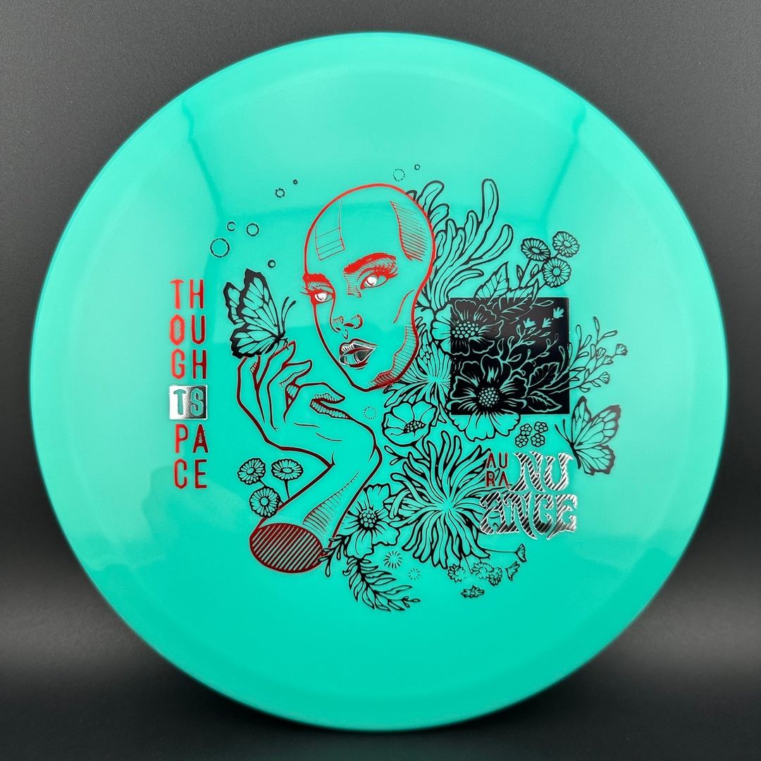 Aura Nuance - First Run