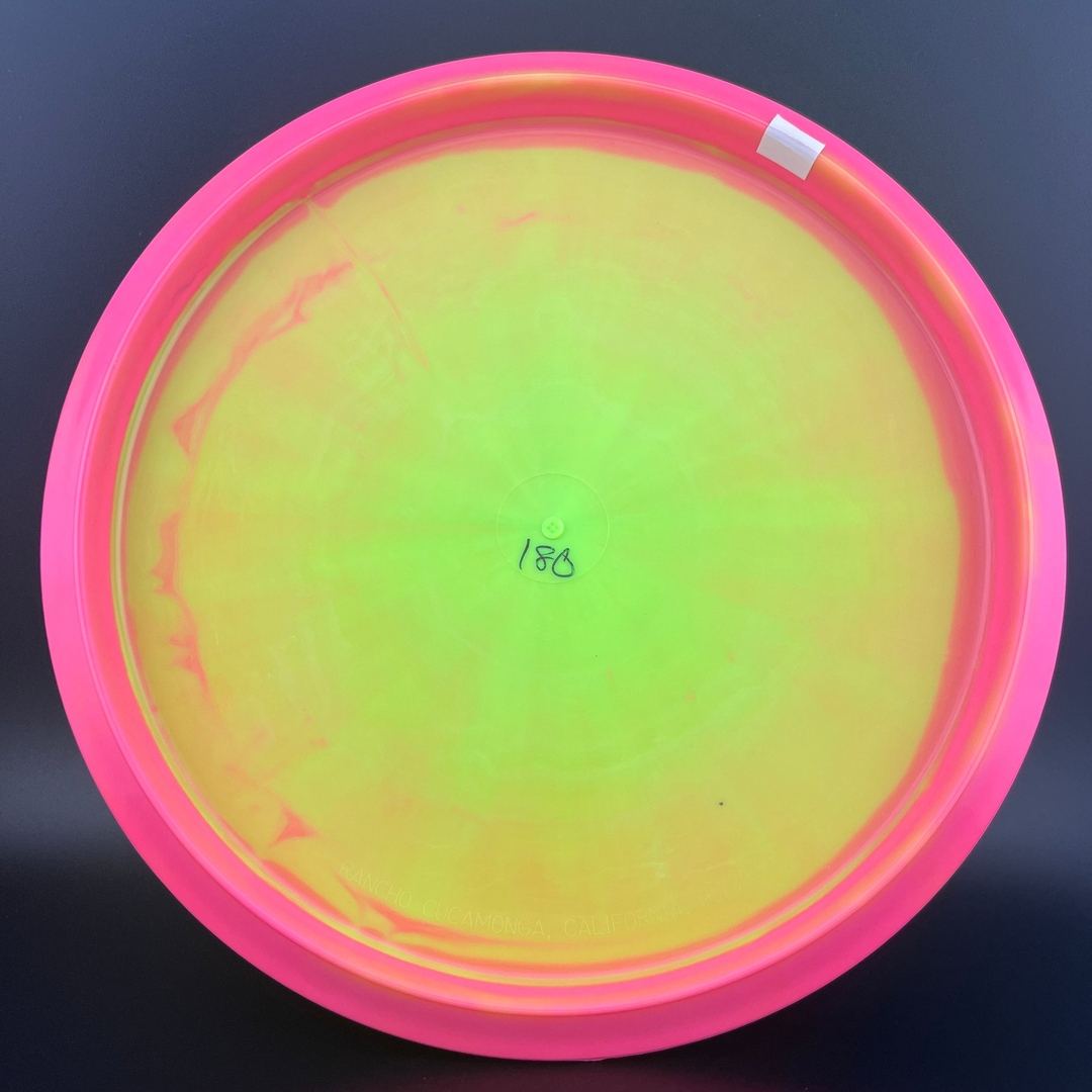 Halo S-Blend Chariot (First Run) - F2