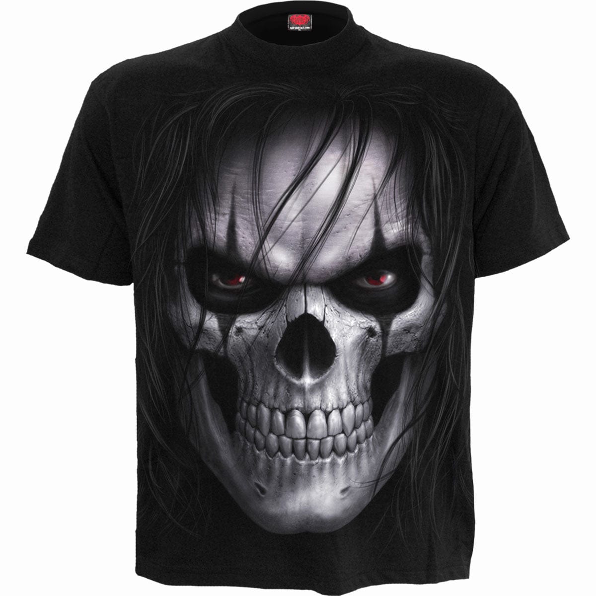 NIGHT STALKER - Kids T-Shirt Black